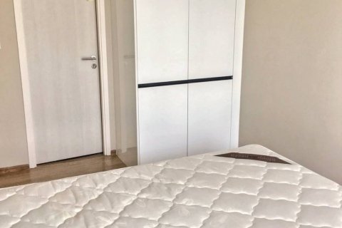 Condominio de 1 dormitorio en Bangkok, Tailandia № 116444 - foto 5