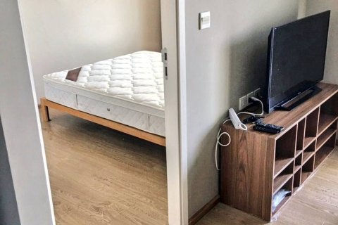 Condominio de 1 dormitorio en Bangkok, Tailandia № 116444 - foto 4