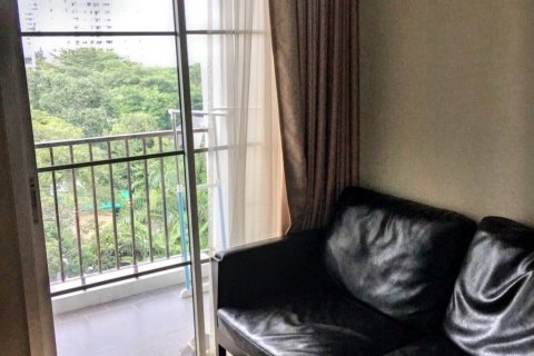 Condo in Bangkok, Thailand, 1 bedroom № 116444