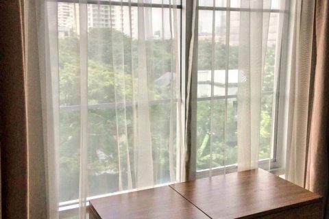 Condominio de 1 dormitorio en Bangkok, Tailandia № 116444 - foto 8