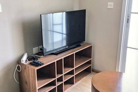 Condominio de 1 dormitorio en Bangkok, Tailandia № 116444 - foto 6