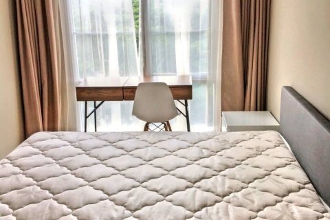 Condominio de 1 dormitorio en Bangkok, Tailandia № 116444 - foto 10