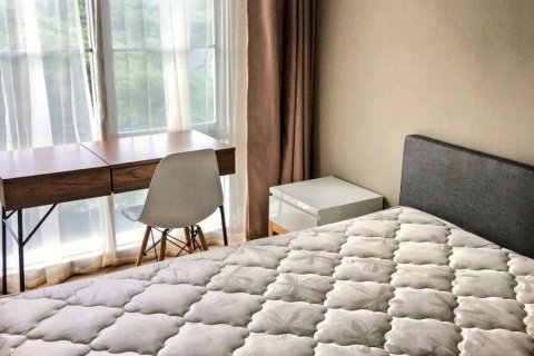 Condominio de 1 dormitorio en Bangkok, Tailandia № 116444 - foto 2