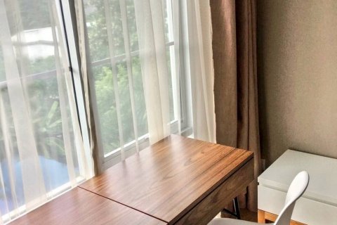 Condominio de 1 dormitorio en Bangkok, Tailandia № 116444 - foto 9