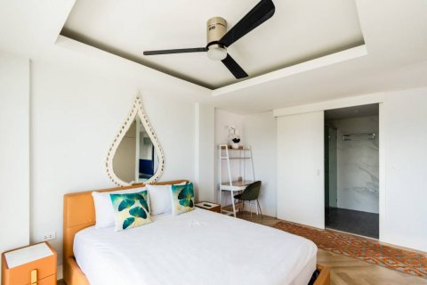 Condominio de 1 dormitorio en Hua Hin, Tailandia № 116440 - foto 10