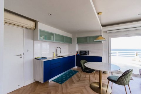 Condominio de 1 dormitorio en Hua Hin, Tailandia № 116440 - foto 7