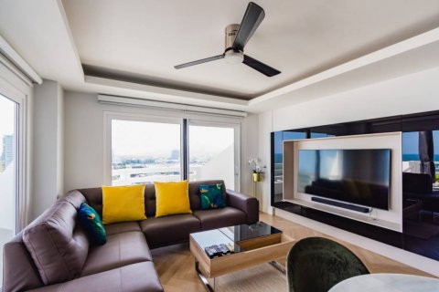 Condominio de 1 dormitorio en Hua Hin, Tailandia № 116440 - foto 2