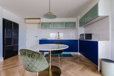 Condominio de 1 dormitorio en Hua Hin, Tailandia № 116440 - foto 9