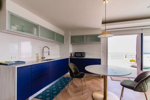 Condominio de 1 dormitorio en Hua Hin, Tailandia № 116440 - foto 8