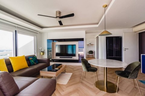 Condominio de 1 dormitorio en Hua Hin, Tailandia № 116440 - foto 4