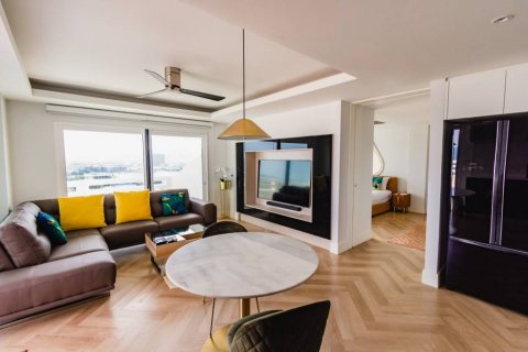 Condominio de 1 dormitorio en Hua Hin, Tailandia № 116440 - foto 5