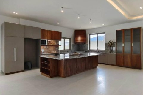 Chalet de 3 dormitorios en Prachuap Khiri Khan, Tailandia № 116442 - foto 9