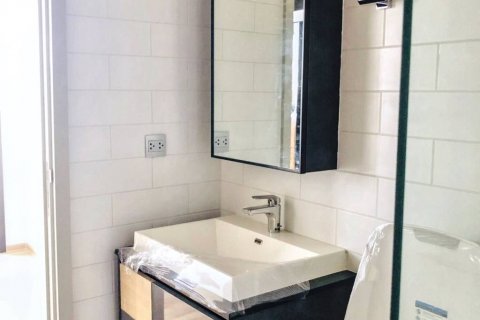 Condominio de 1 dormitorio en Chatuchak, Bangkok, Tailandia № 116441 - foto 3