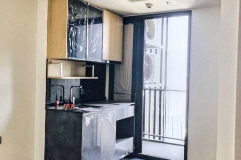 Condo in Chatuchak, Bangkok, Thailand, 1 bedroom № 116441