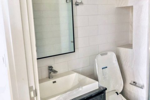 Condominio de 1 dormitorio en Chatuchak, Bangkok, Tailandia № 116441 - foto 6