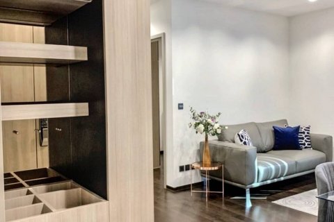 Condominio de 2 dormitorios en Bangkok, Tailandia № 116438 - foto 2