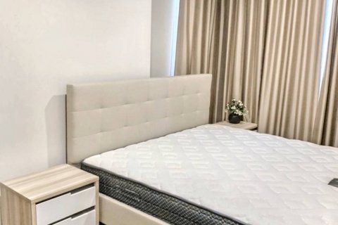 Condominio de 2 dormitorios en Bangkok, Tailandia № 116438 - foto 4