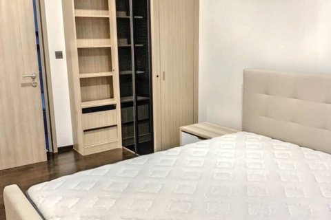 Condominio de 2 dormitorios en Bangkok, Tailandia № 116438 - foto 5