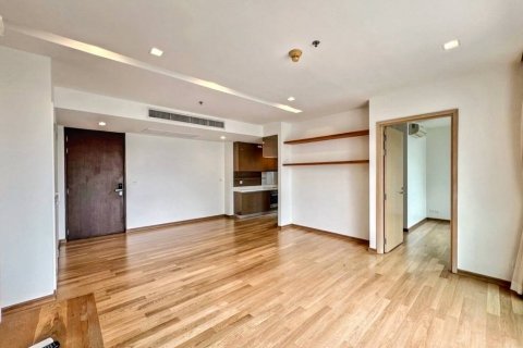 Eigentumswohnung in Khlong Toei, Bangkok, Thailand, 3 Schlafzimmer  № 116443