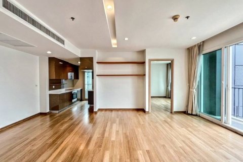 Condominio de 3 dormitorios en Khlong Toei, Bangkok, Tailandia № 116443 - foto 5