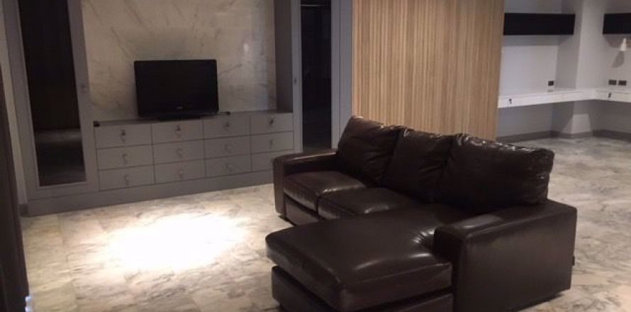 Condominio de 3 dormitorios en Watthana, Bangkok, Tailandia № 47732