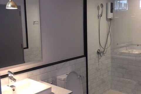 Condominio de 3 dormitorios en Watthana, Bangkok, Tailandia № 47732 - foto 9