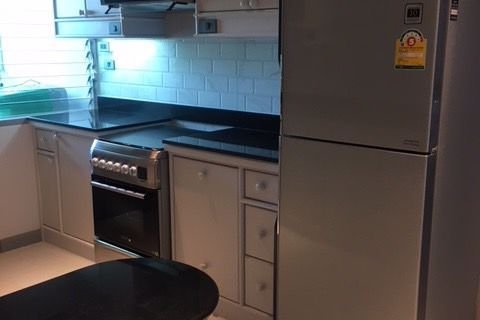 Condominio de 3 dormitorios en Watthana, Bangkok, Tailandia № 47732 - foto 5