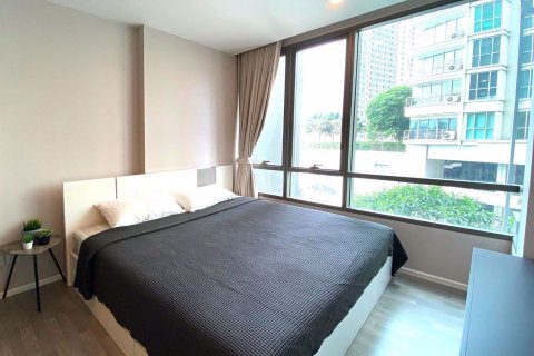 Condo in Khlong Toei, Bangkok, Thailand, 1 bedroom № 47733 - photo 7