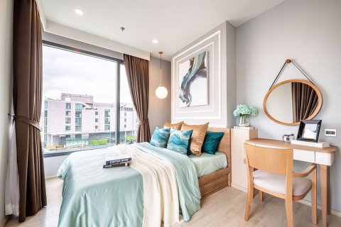 Condo à Watthana, Bangkok, Thaïlande, 2 chambres  № 47736 - photo 17