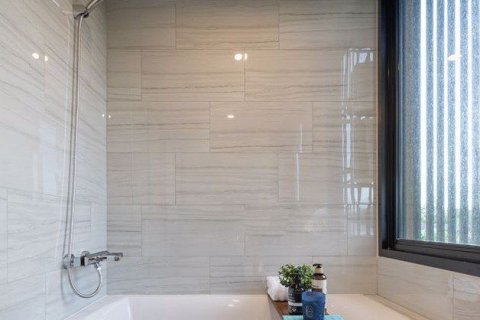 Condominio de 2 dormitorios en Watthana, Bangkok, Tailandia № 47735 - foto 5