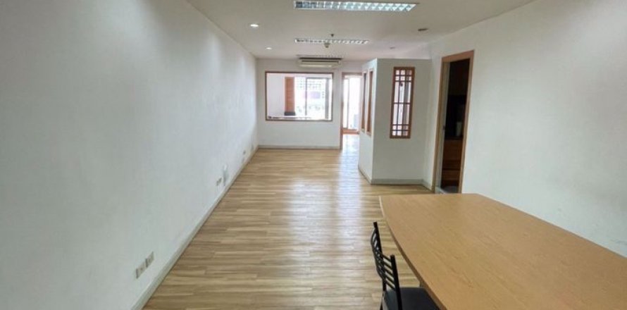 Condominio de 1 dormitorio en Bang Rak, Bangkok, Tailandia № 47731
