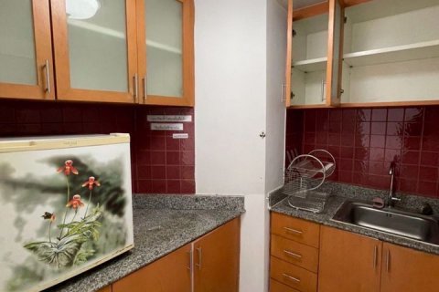Condominio de 1 dormitorio en Bang Rak, Bangkok, Tailandia № 47731 - foto 7