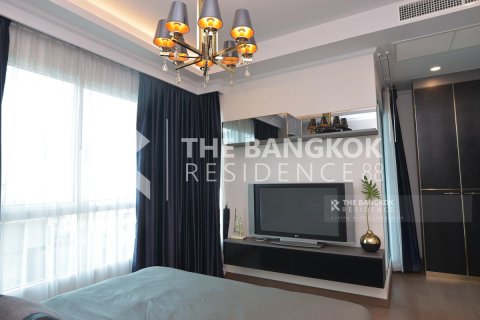 Condominio de 1 dormitorio en Bangkok, Tailandia № 187028 - foto 4