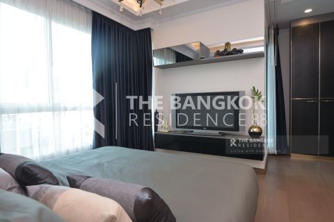 Condominio de 1 dormitorio en Bangkok, Tailandia № 187028 - foto 3