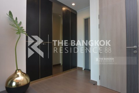 Condo in Bangkok, Thailand, 1 bedroom № 187028