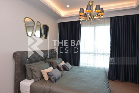 Condominio de 1 dormitorio en Bangkok, Tailandia № 187028 - foto 5