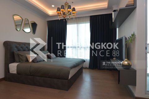 Condominio de 1 dormitorio en Bangkok, Tailandia № 187028 - foto 8