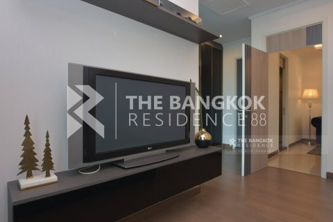 Condominio de 1 dormitorio en Bangkok, Tailandia № 187028 - foto 2
