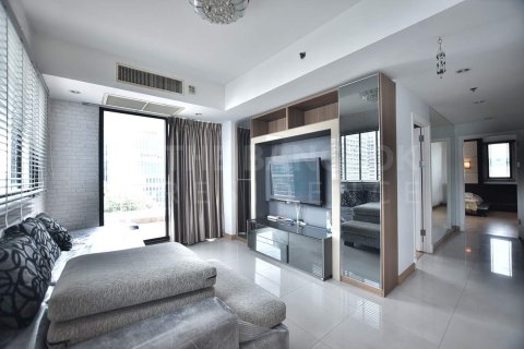 Condominio de 2 dormitorios en Bangkok, Tailandia № 187026 - foto 5