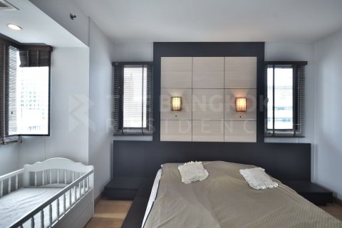 Condominio de 2 dormitorios en Bangkok, Tailandia № 187026 - foto 4