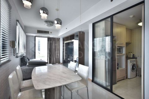 Condominio de 2 dormitorios en Bangkok, Tailandia № 187026 - foto 6