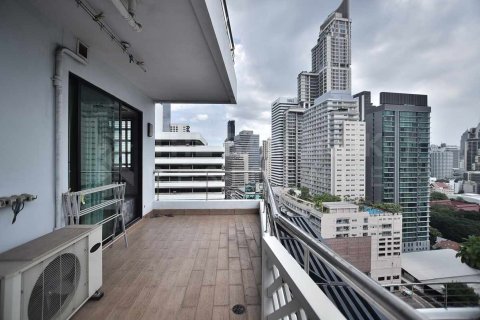 Condominio de 2 dormitorios en Bangkok, Tailandia № 187026 - foto 9
