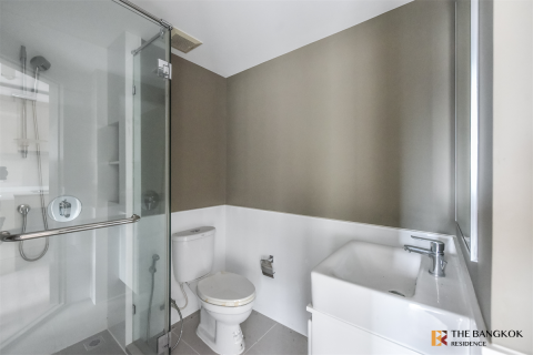 Condominio de 1 dormitorio en Bangkok, Tailandia № 187027 - foto 9