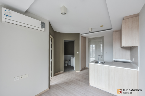 Condominio de 1 dormitorio en Bangkok, Tailandia № 187027 - foto 2