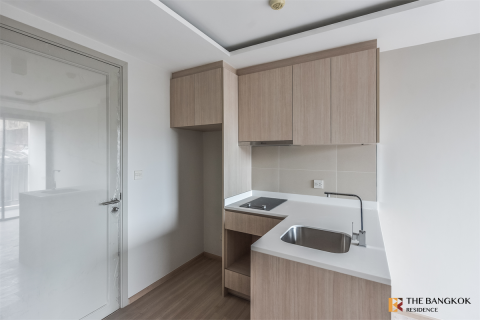 Condominio de 1 dormitorio en Bangkok, Tailandia № 187027 - foto 8