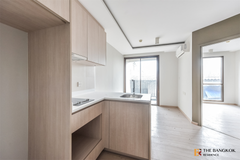 Condominio de 1 dormitorio en Bangkok, Tailandia № 187027 - foto 6