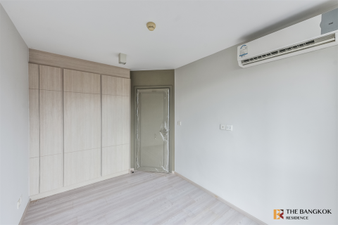 Condo à Bangkok, Thaïlande, 1 chambre  № 187027