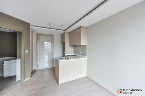 Condominio de 1 dormitorio en Bangkok, Tailandia № 187027 - foto 7