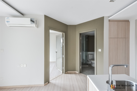 Condominio de 1 dormitorio en Bangkok, Tailandia № 187027 - foto 3