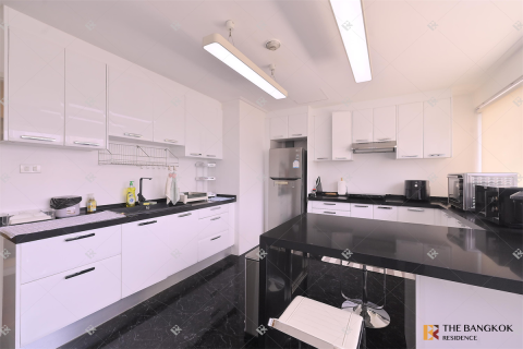 Eigentumswohnung in Bangkok, Thailand, 3 Schlafzimmer № 187032 - Foto 5